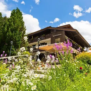 Logis Le Cro-bidou Bernex
