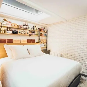 Hotel Mercure Gare De Lyon Opera Bastille ****