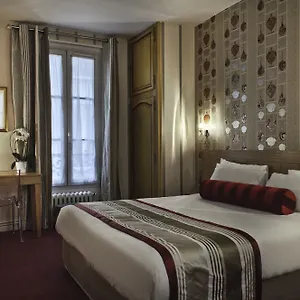 Romance Malesherbes By Patrick Hayat 3*, Parijs Frankrijk