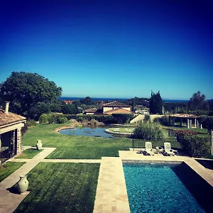 Alba , Saint-Tropez Frankrijk