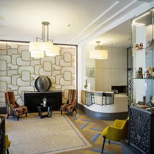 Mercure Cathedrale 4*, Rodez Frankrijk
