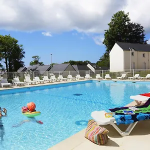 Terres De France Le Domaine De La Baie 3*, Audierne Frankrijk